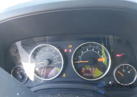 2014 Jeep Patriot Limited z USA, uszkodzony, nr VIN 1C4NJPCB3ED606675